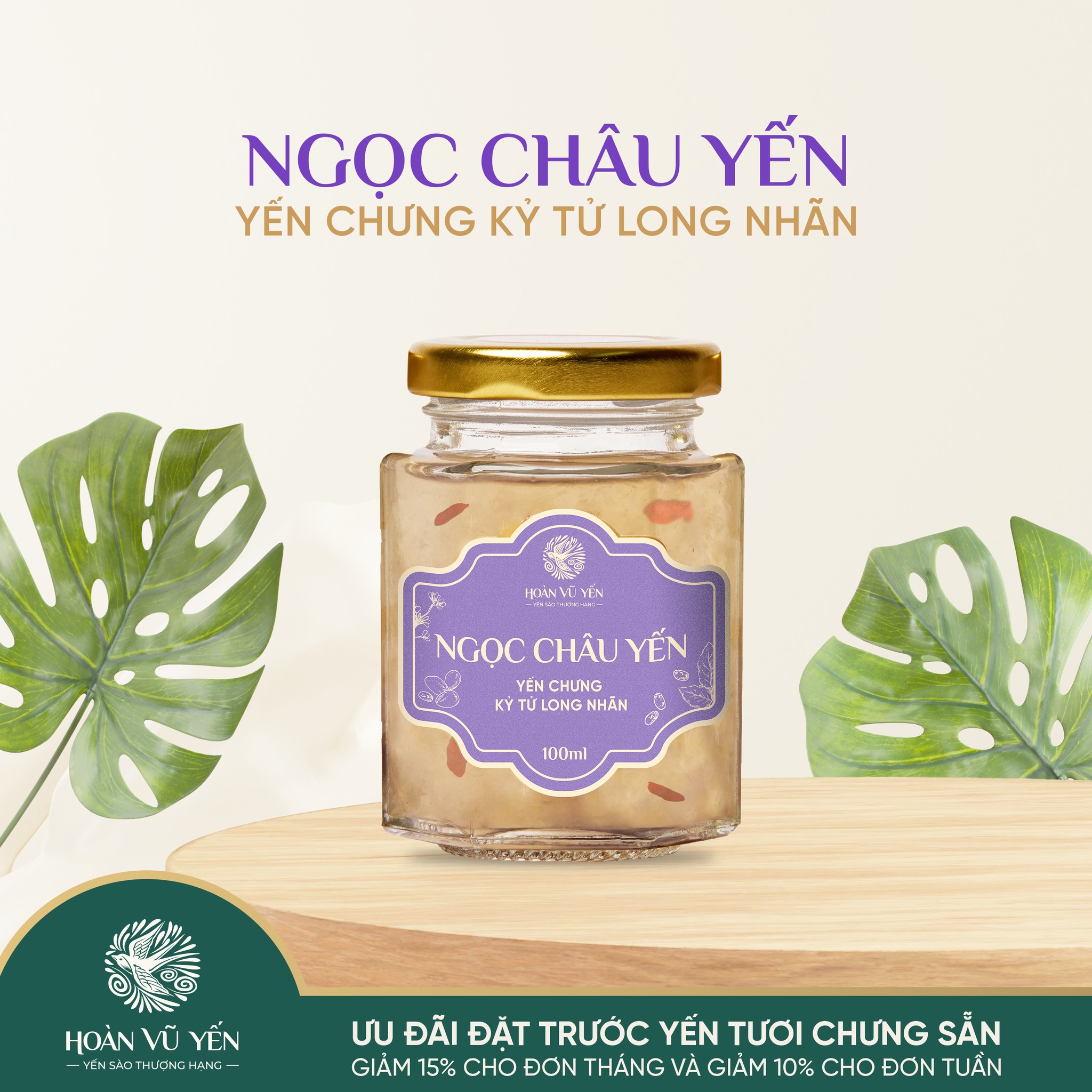 Ngoc Chau Yen Yen chng ky tu long nhan