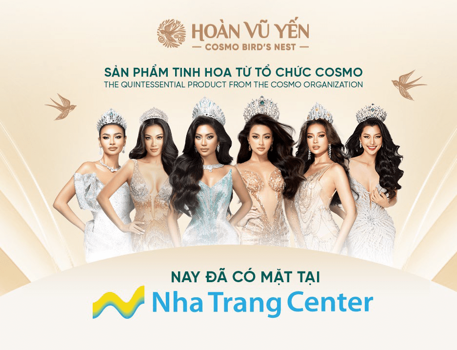 20 Thí Sinh Miss Cosmo Vietnam 2025 tại Khai Trương Hoàn Vũ Yến
